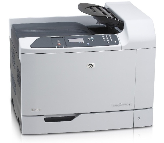 HP Color LaserJet CP6015n